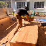 Urban Lumber Recovery: A Blueprint for Disaster Recovery